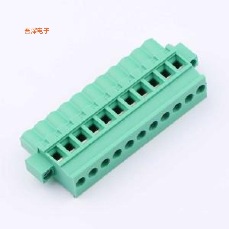 MX2EDGKBM-5.08-11P-GN01-Cu-Y-A 原装|正品插件,P=5.08mm