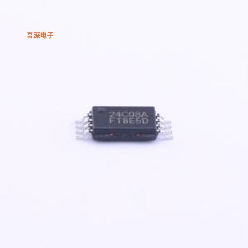FT24C08A-ETR-T |原装TSSOP-8EEPROM