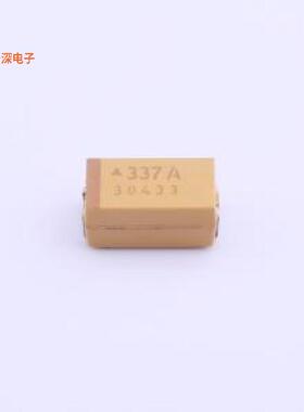 TPSD337K010R0100 原装|正品CASE-D-734