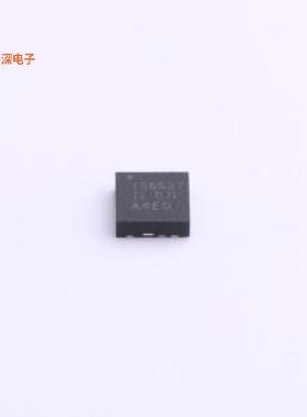 TPS56637RPAR |原装VQFN-10-HR(3x3)IC REG BUCK ADJ 6A 10VQFN