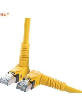 09488485745005 |圆形线缆RJ INDUSTRIAL RJ45 CABLE ASSEMBL