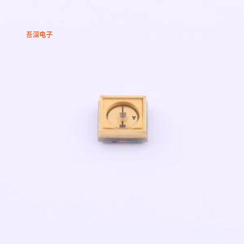 G3838N1UVN2U12 255NM |原装SMD-3P,3.9x3.9mm紫外线(UV)