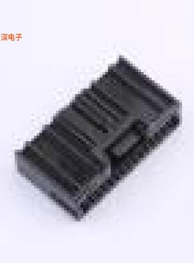 MX84B032SF1 |原装P=2.2mmCONN RCPT HSG 32POS 2.20MM