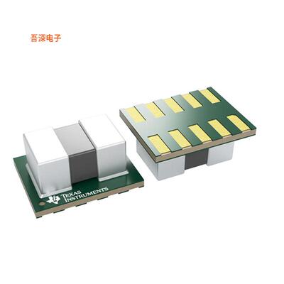 TPSM828212SILR 原装|正品TFDFN-10(2x2.5)