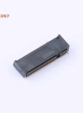 APCI0105-P002A |硬盘(SAS/SATA/M.2)MINI PCI