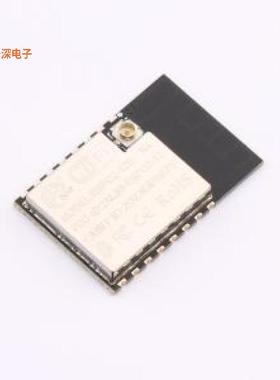 ESPC2-12E-N4 |原装SMD,24x16mmWiFi模块