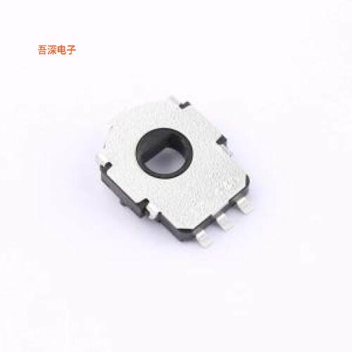 EVWAE4001B14 |GS位置SMD-4P,12.6x10.6mm