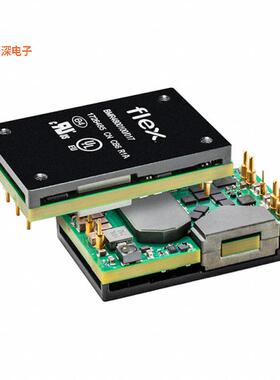 BMR4800116/005 |原装全新DC DC CONVERTER 12V 1300W