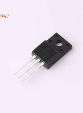 BRFL13N50 |原装TO-220FL(MOSFET)