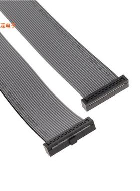 原装 TCSD-10-D-09.00-01-F-N |全新正品插口至插口