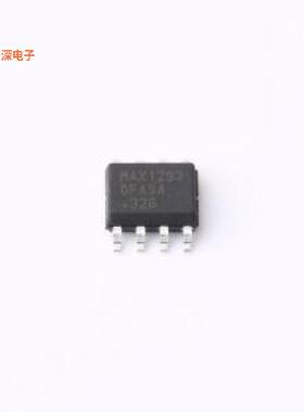 MAX12930FASA+|原装SOIC-8DGTL ISOLTR 3.75KV 2CH GP 8-SOI