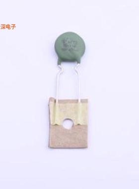 MF1108003M4EP0CST0 |原装插件,P=7.5mmICL 8 OHM 20% 3A 11MM