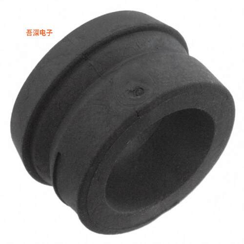 351-8697-002 |线缆密封套CONN CABLE GLAND BLACK