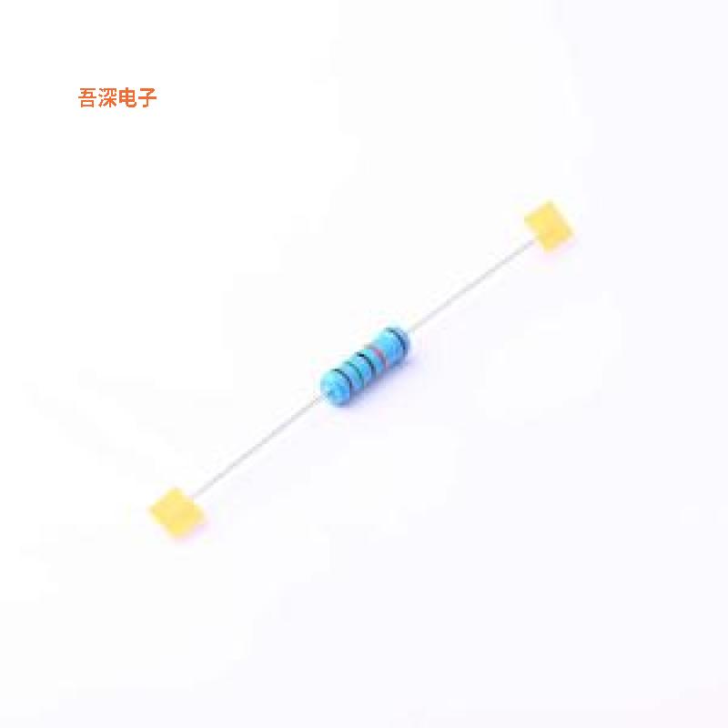 MF3WS-150KΩ±1%T |原装插件,D5xL15.5mm插件