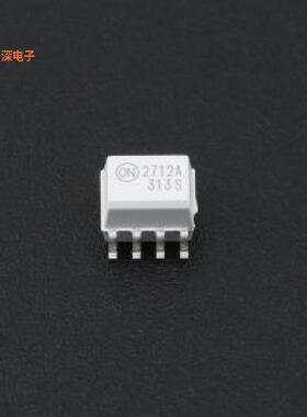 FOD2712AR2|原装SOIC-8OPTOISO 2.5KV 1CH TRANS 8-SOI