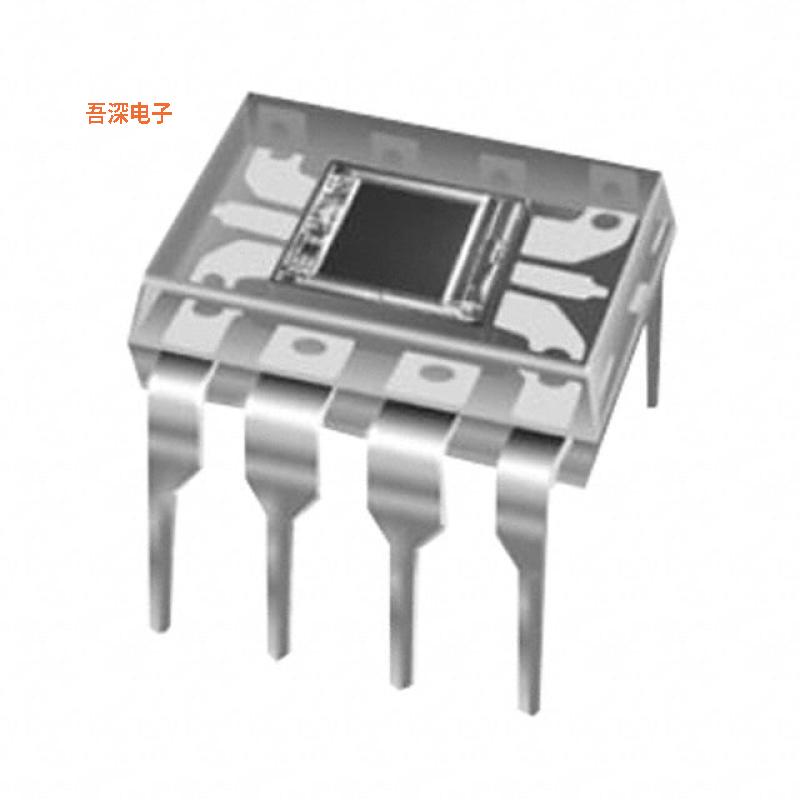 OPT101P |原装PDIP-8SENSOR OPT 650NMAMB 8 DIP