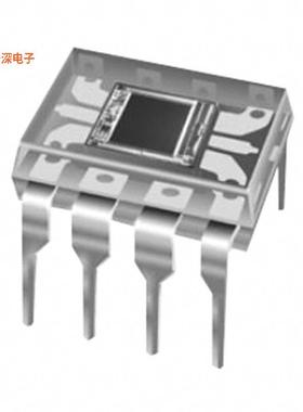 OPT101P |原装PDIP-8SENSOR OPT 650NMAMB 8 DIP