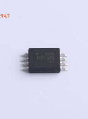 TLP7820(TP4,E(O |原装SOIC-8隔离式放大器