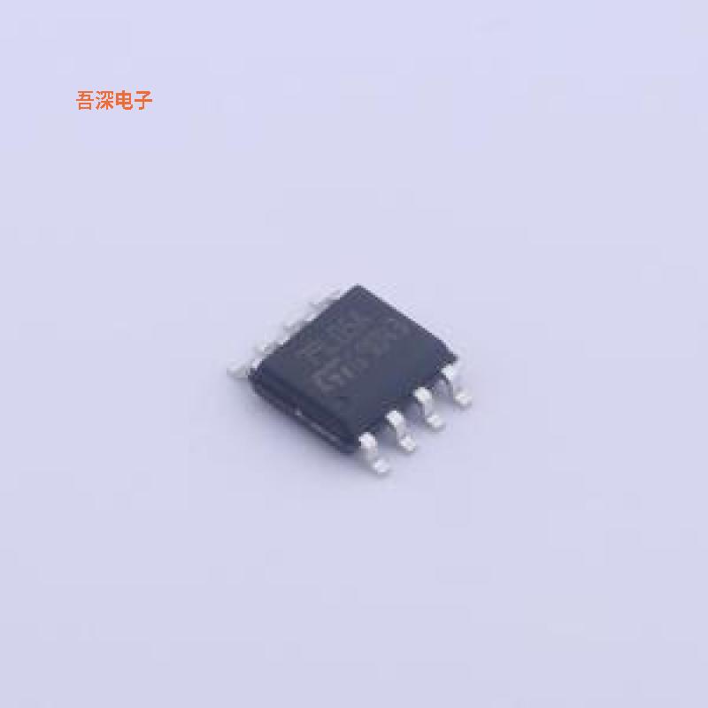 L79L05ACD13TR |原装SO-8IC REG LINEAR -5V 100MA 8-SOIC