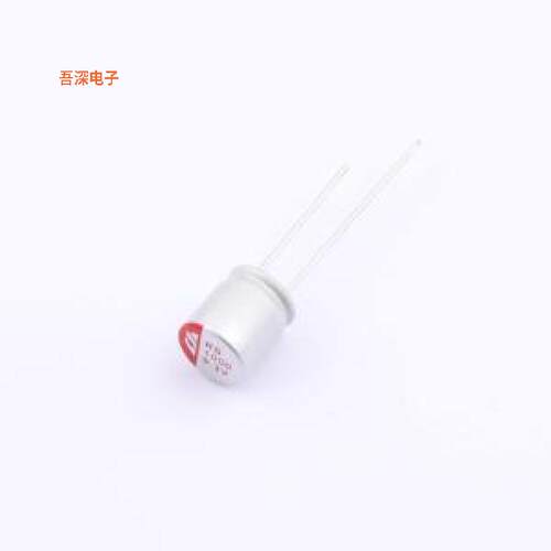 RS102M6R3F080R1Z00ZZ |固态电容标准品，2000H at 105℃