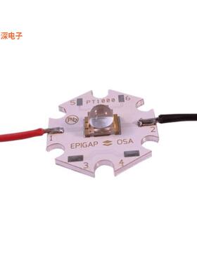 OCI-490-20 ID810 STAR |原装全新NIR EMITTER 810NM SMD