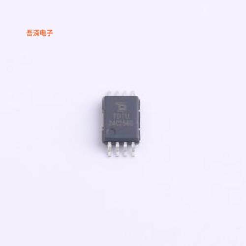 AT24C256B-TH-T-TUDI |原装TSSOP-8EEPROM