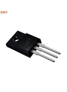 GSGH7R515 |N 通道MOSFET, N-CH, SINGLE, 175.00A, 1