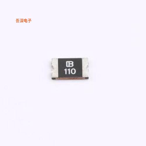 SMD1812B110TF |原装1812自恢复