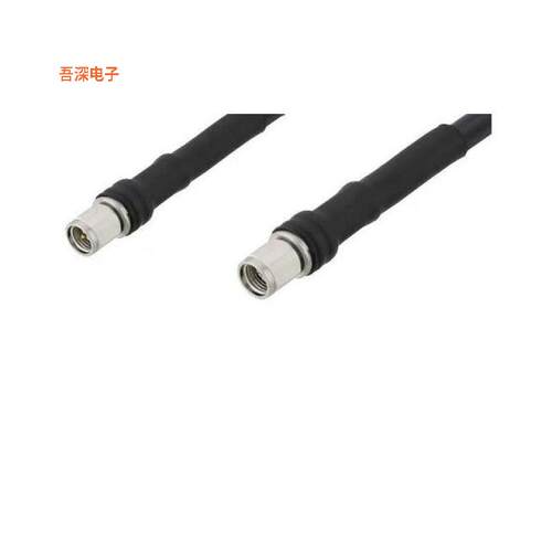 RG213-SM-SMRP(QTY:7ft) |原装全新COAX CBL SMA TO RP-SMA 7'