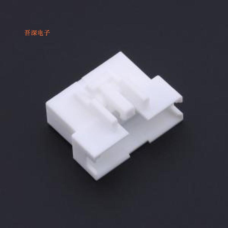 DF1B-16DEP-2.5RC |原装P=2.5mmCONN PLUG HSG 16POS 2.50MM