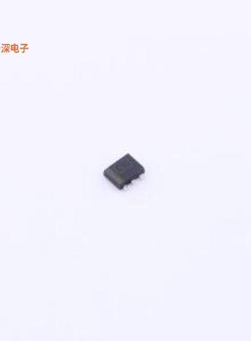 EMG3T2R |原装SOT-553-5TRANS PREBIAS 2NPN 50V EMT3