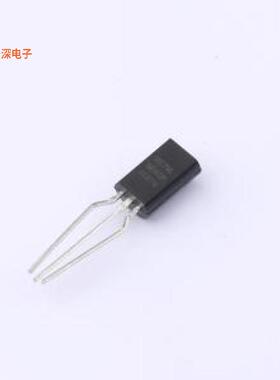 MC79L05ACPRAG |原装TO-92IC REG LINEAR -5V 100MA TO92