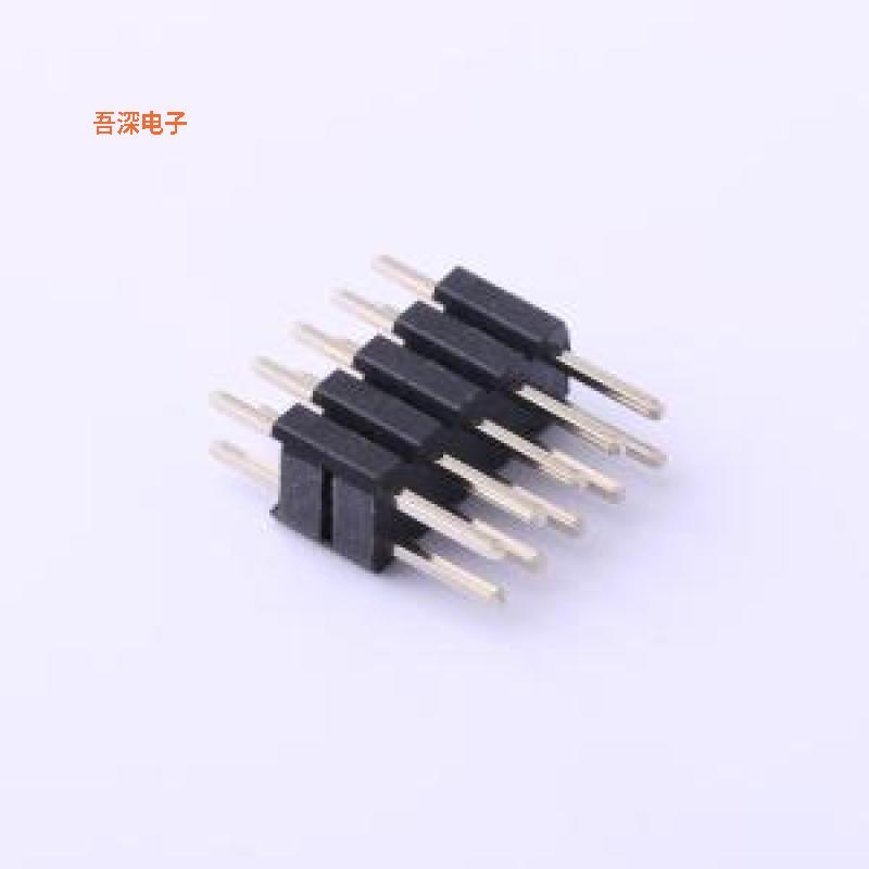 PZ200V-22-10-4428 |原装插件,P=2mm排针