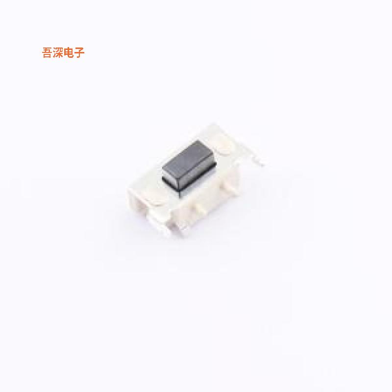 1TS002T-1600-3500A9-CT |原装SMD-4P,7x3.5mm轻触