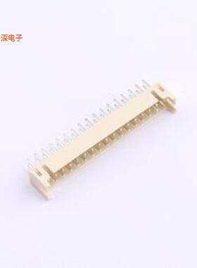 XD-PHD-2*17A |线对板针座PHD立式插件 配套XD-PHD-2*17Y