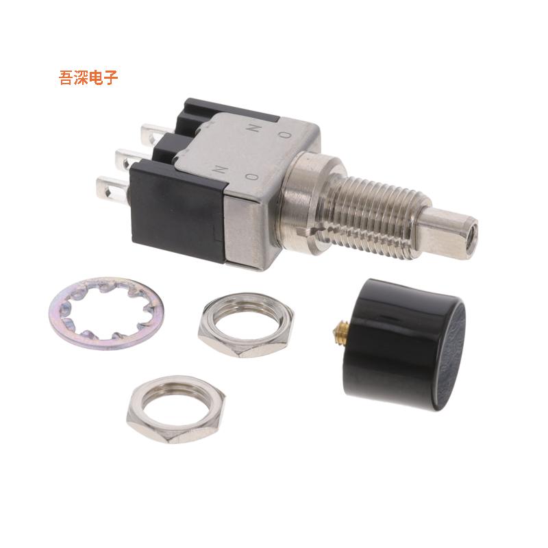 MBN12SS1W01-CA |原装全新BUSHING MOUNT MINIATURE PUSHBUTT