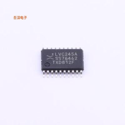 74LVC245APW,118 原装|正品TSSOP-20