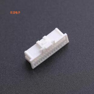 线对板 SHB 线对线 P=1mm 原装 30Y