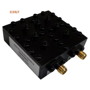 BANDPASS AB5800B527 FILTER 5.8GHZ 正RF MODULE品