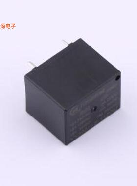 YX306H-S-112DM |功率继电器电流16A,12VDC,1组常开，0.36W