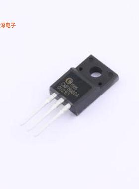 CMF8N60A |原装TO-220F(MOSFET)