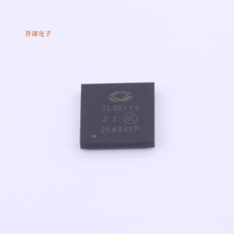 ZL30119GGG2 |原装CABGA-100(9x9)IC SONET/SDH SYNCH 100CABGA