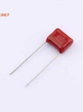 CFB2G104JE1IL50A5100 |CL21金属膜薄膜插件,P=10mm