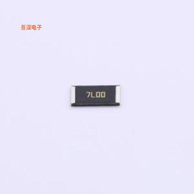 PMR50HZPFU7L00 |原装2010RES 0.007 OHM 1% 1W 2010