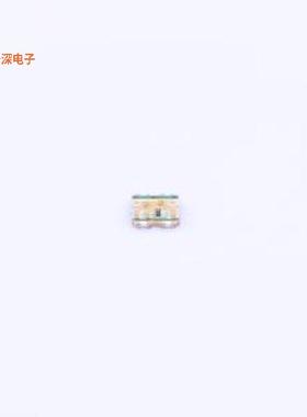 19-337/R6GHBHC-M01/2T |原装SMD-6P,1.6x1.6mmRGB