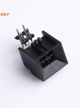 IPCW300W22PB0BR |原装弯插,P=3mm线对板针座