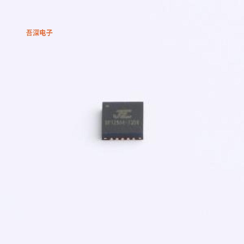 AD6973D4 |原装QFN-20(3x3)数字信号处理器(DSP/DSC)