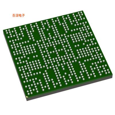 MIMX8UD7CVP08SC |原装全新I.MX8ULP, DUAL 800MHZ