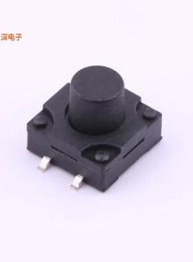 TS-FS1212T-C-N |防水,IP67轻触SMD