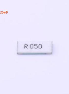 PE2512FKE7W0R05Z |原装2512贴片